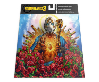 Good Loot Otwieracz i Magnes Borderlands 3 "Psycho" - 629396 - zdjęcie 1